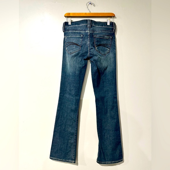 Decree bootcut Jeans - Picture 2 of 8